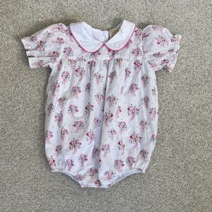The Beaufort Bonnet Company Britt Bubble